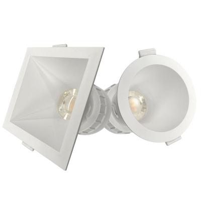 Anti-glare Downlight - CCT